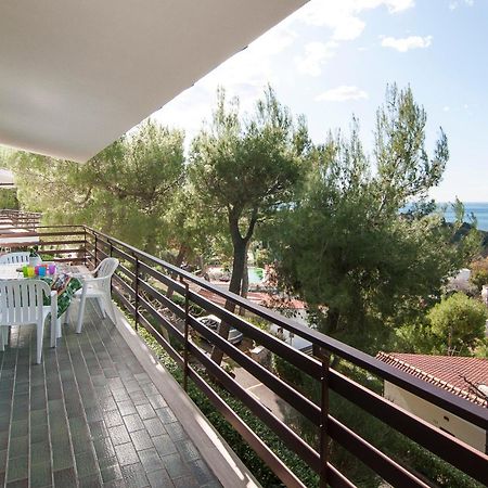 Casa Vacanza Kair Bilo 228 Сперлонга Экстерьер фото
