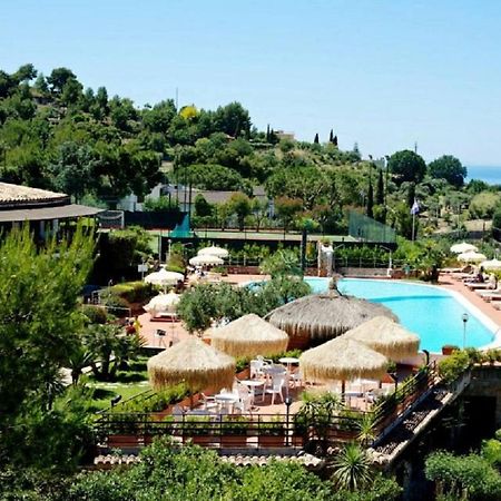 Casa Vacanza Kair Bilo 228 Сперлонга Экстерьер фото