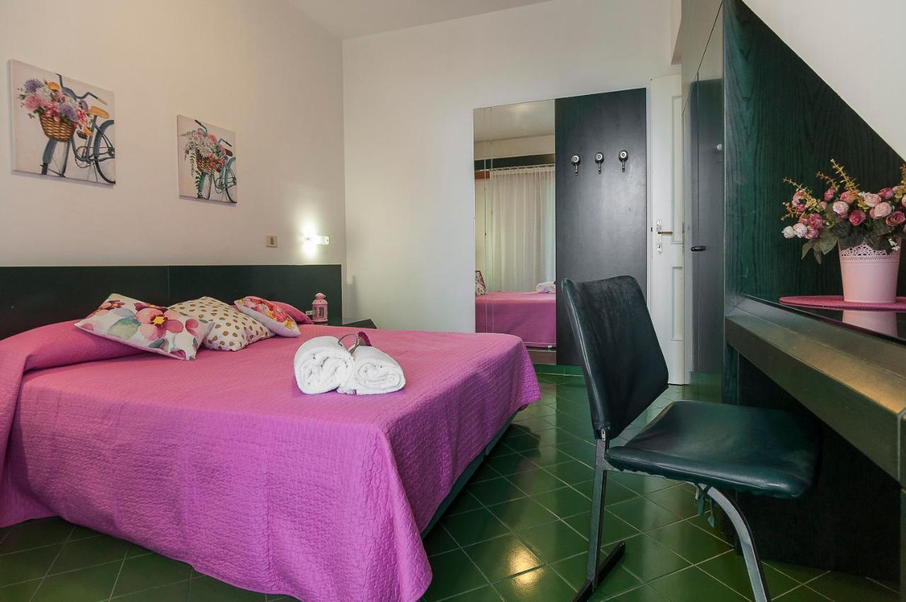 Casa Vacanza Kair Bilo 228 Сперлонга Экстерьер фото