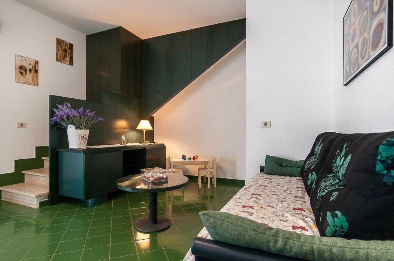 Casa Vacanza Kair Bilo 228 Сперлонга Экстерьер фото