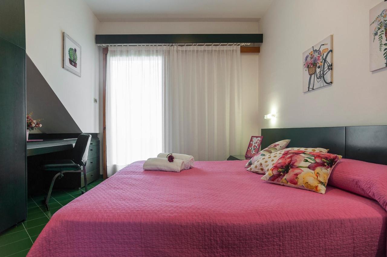Casa Vacanza Kair Bilo 228 Сперлонга Экстерьер фото