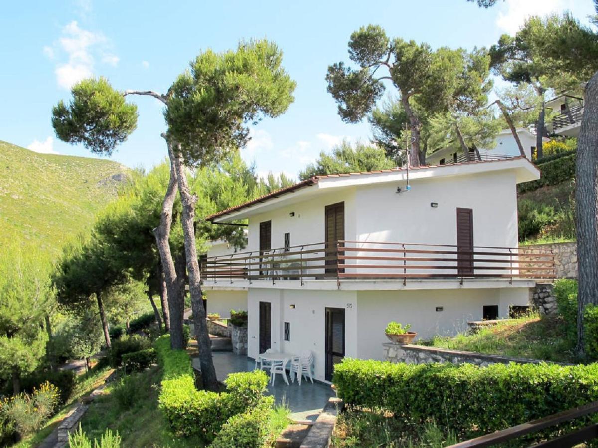 Casa Vacanza Kair Bilo 228 Сперлонга Экстерьер фото