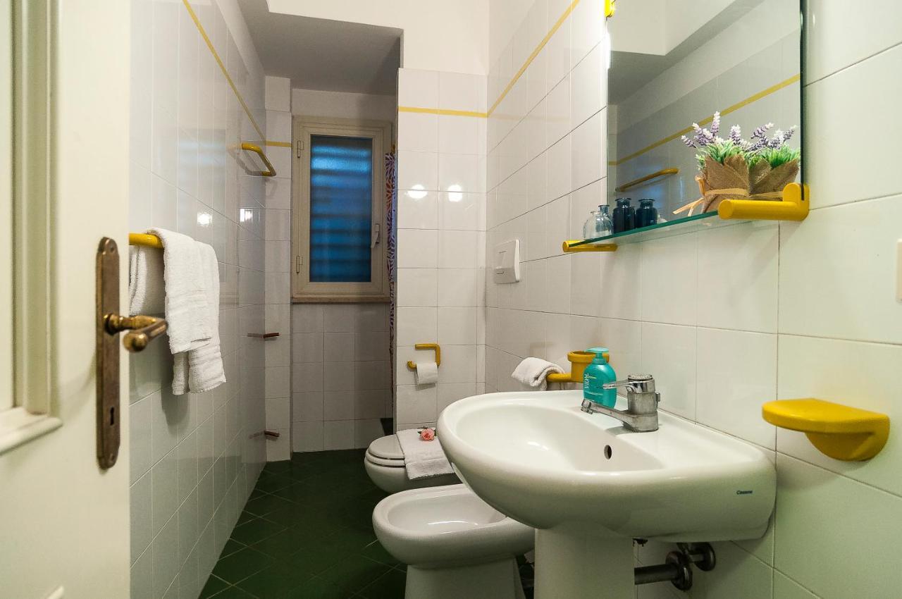 Casa Vacanza Kair Bilo 228 Сперлонга Экстерьер фото