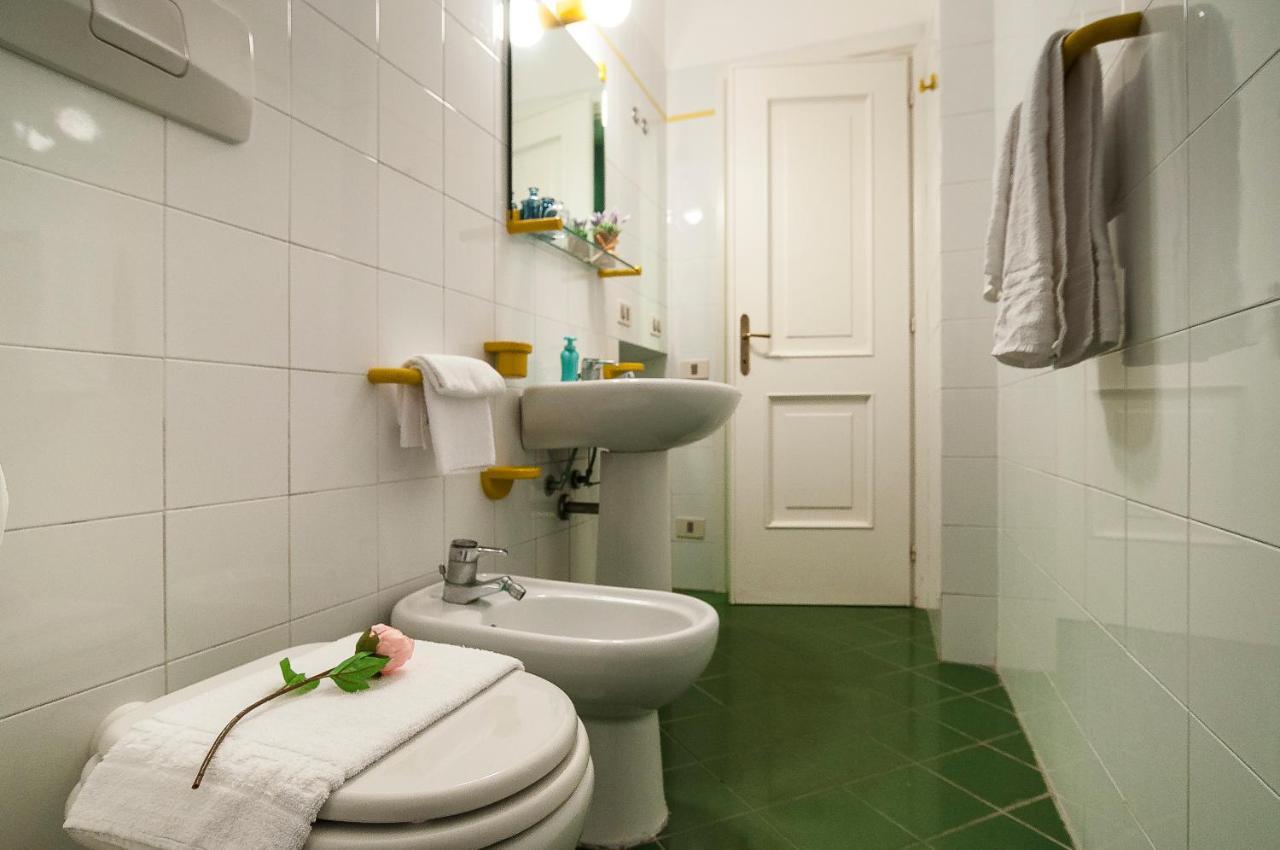 Casa Vacanza Kair Bilo 228 Сперлонга Экстерьер фото