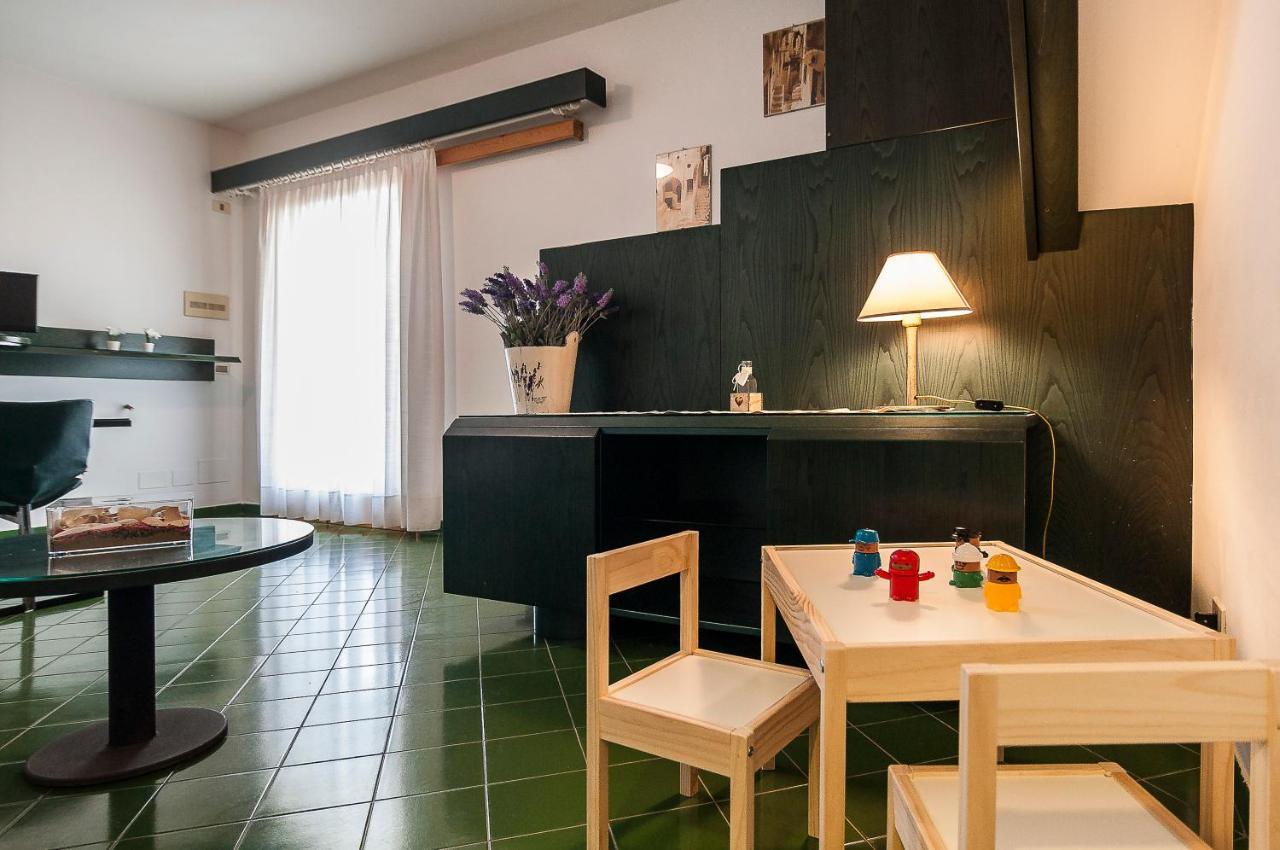 Casa Vacanza Kair Bilo 228 Сперлонга Экстерьер фото