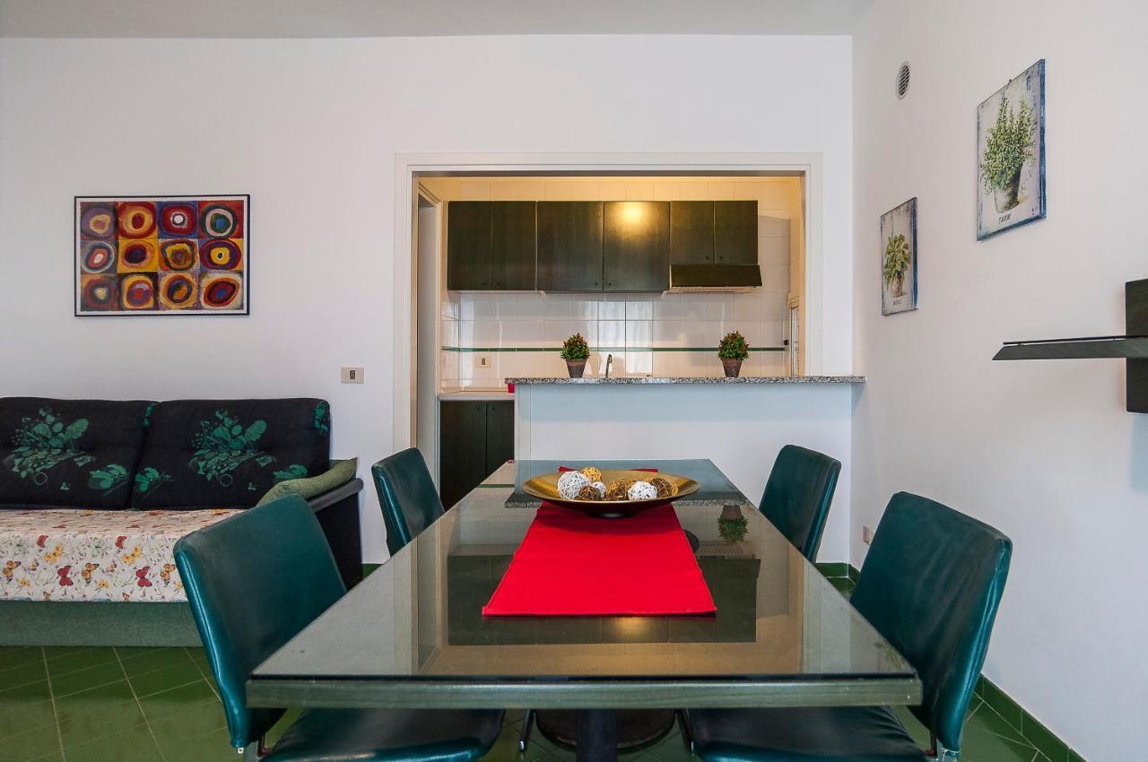 Casa Vacanza Kair Bilo 228 Сперлонга Экстерьер фото