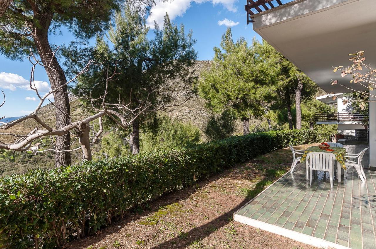 Casa Vacanza Kair Bilo 228 Сперлонга Экстерьер фото