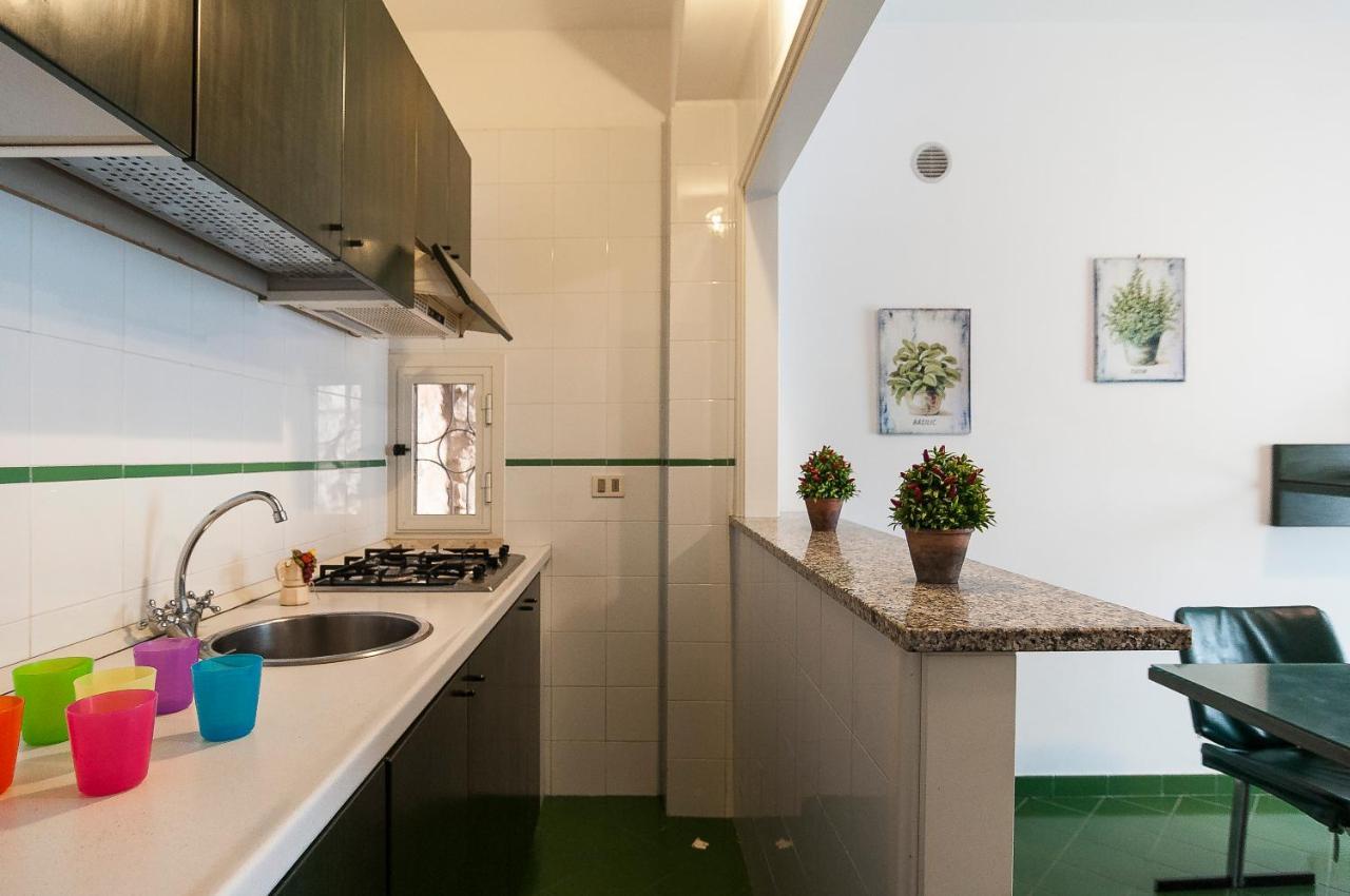 Casa Vacanza Kair Bilo 228 Сперлонга Экстерьер фото