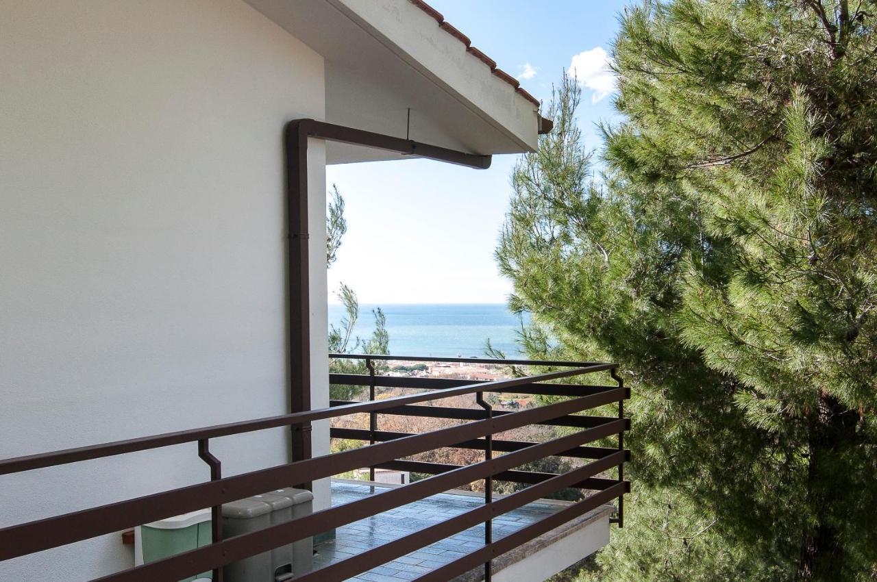 Casa Vacanza Kair Bilo 228 Сперлонга Экстерьер фото
